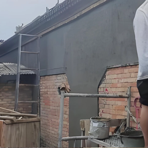 濮阳ECC 高延性混凝土 砌体抗震加固薄层修补高抗渗高韧性特种建材