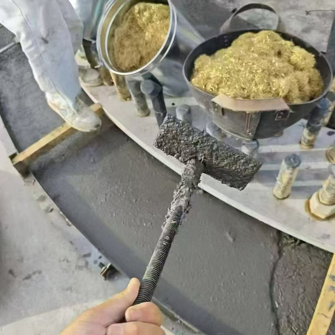 濮阳C120风电设备基础专用灌浆料